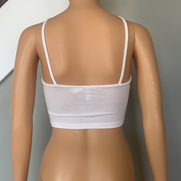 Crop top - Picture 2 of 2